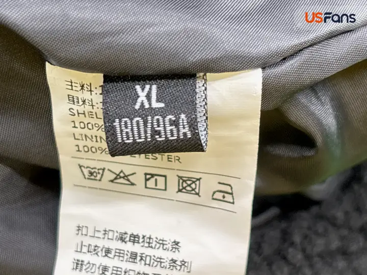 Nike Vest QC photo 17