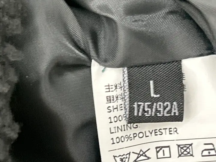 Nike Vest QC photo 4