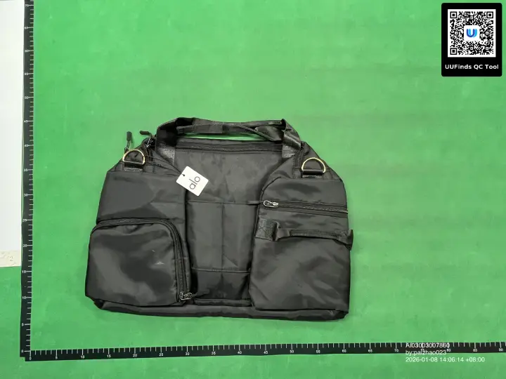 Lululemon Bag QC photo 10