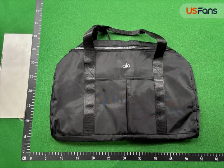 Lululemon Bag QC photo 11