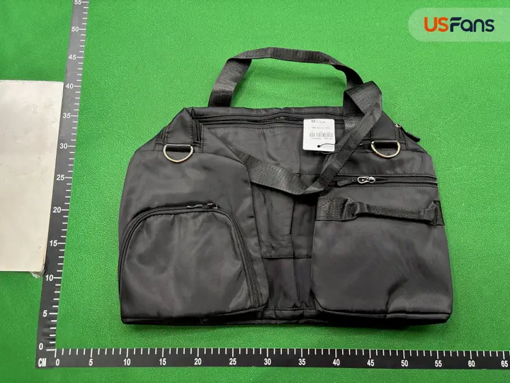 Lululemon Bag QC photo 12
