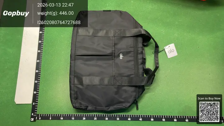 Lululemon Bag QC photo 6