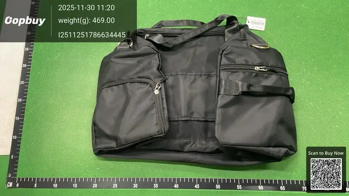 Lululemon Bag QC photo 8