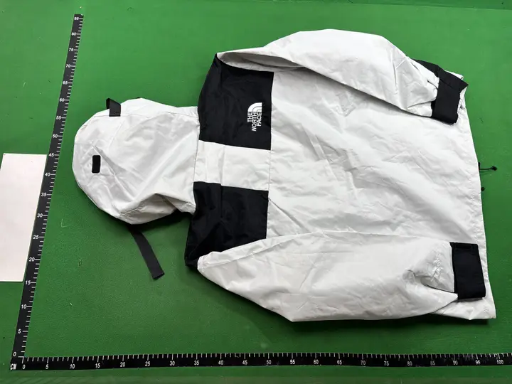 TNF Windbreaker Jacket QC photo 17