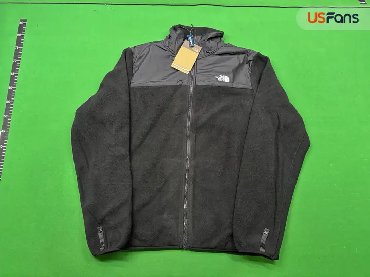 TNF Windbreaker Jacket QC photo 20