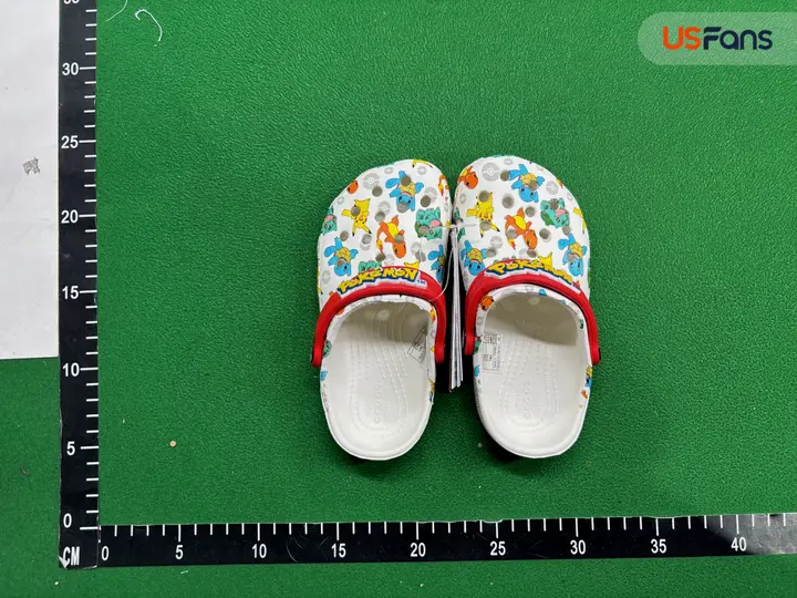 Crocs Buzz Lightyear Shoes QC photo 1