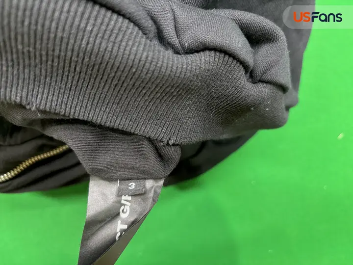 GRALIZ PROJECTG Hoodies QC photo 1