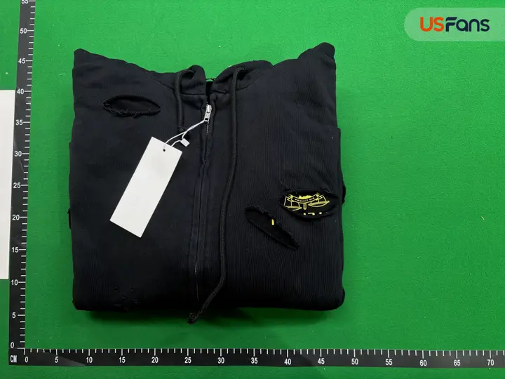 GRALIZ PROJECTG Hoodies QC photo 4