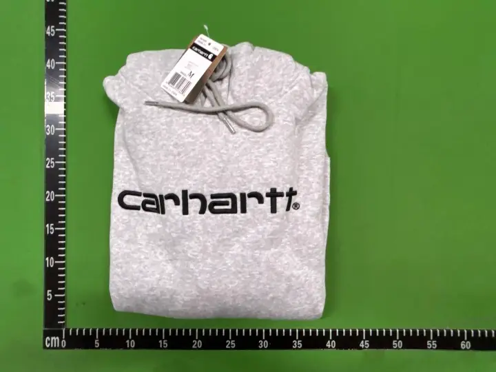 Carhatt Hoodie QC photo 1