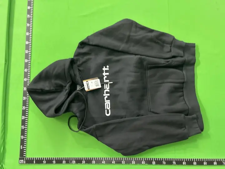 Carhatt Hoodie QC photo 11