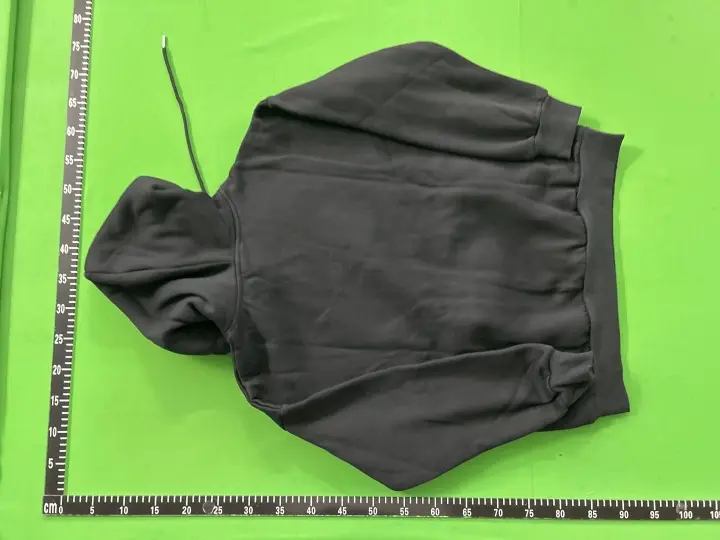 Carhatt Hoodie QC photo 12