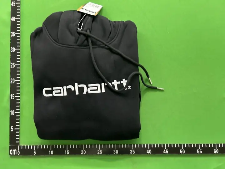 Carhatt Hoodie QC photo 13