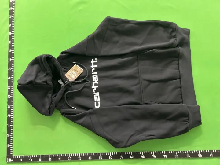Carhatt Hoodie QC photo 15