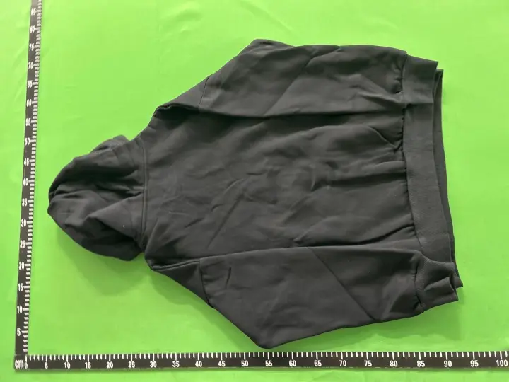 Carhatt Hoodie QC photo 16