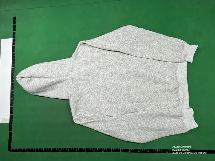 Carhatt Hoodie QC photo 18