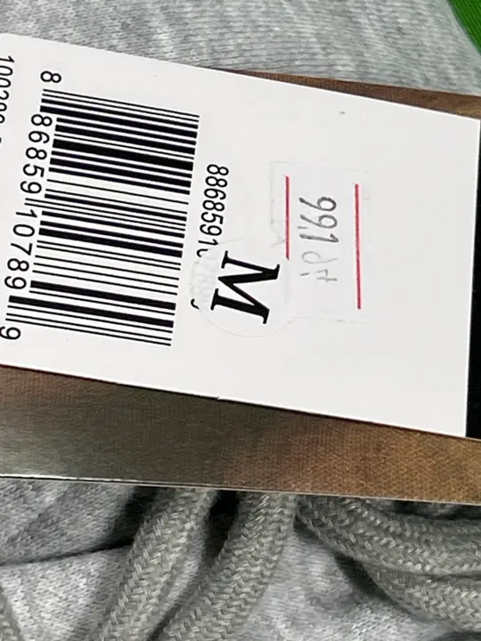 Carhatt Hoodie QC photo 2