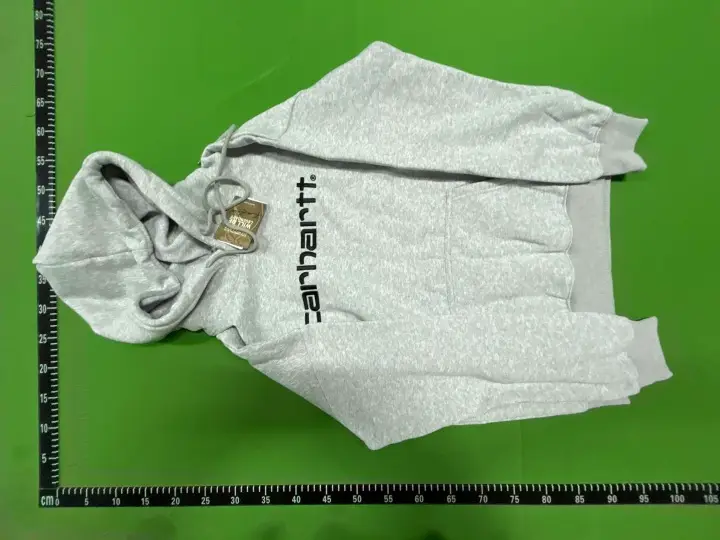 Carhatt Hoodie QC photo 3