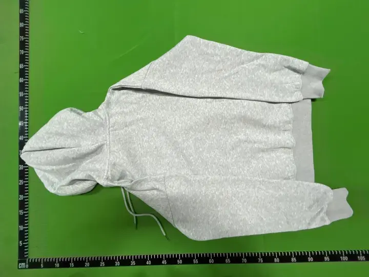 Carhatt Hoodie QC photo 4