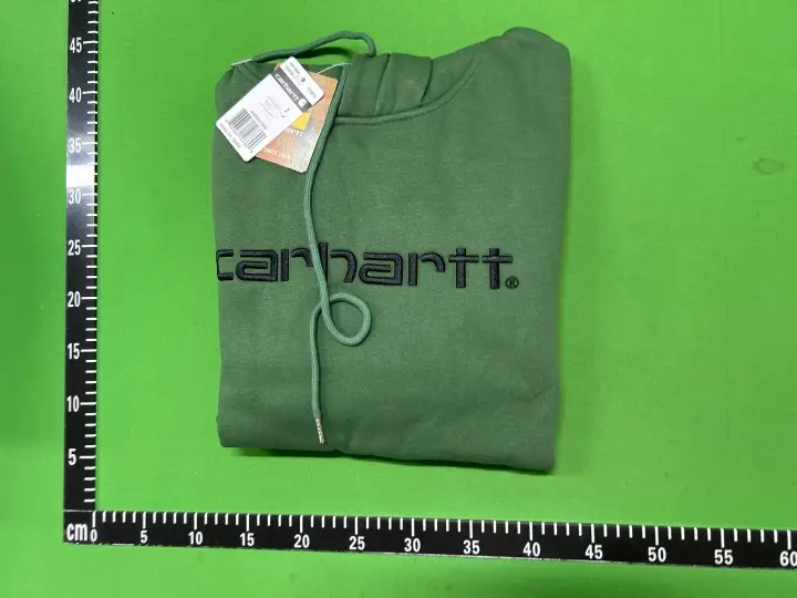 Carhatt Hoodie QC photo 5