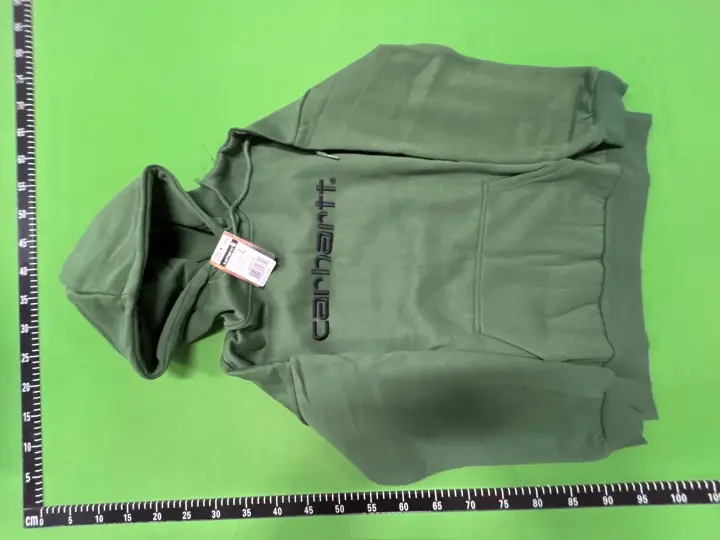 Carhatt Hoodie QC photo 7
