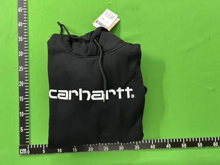 Carhatt Hoodie QC photo 9