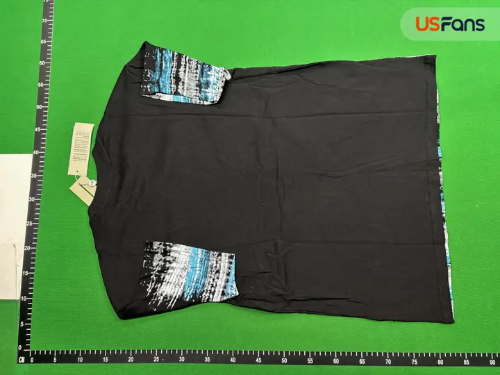Dior Towel Oblique T-Shirt QC photo 15