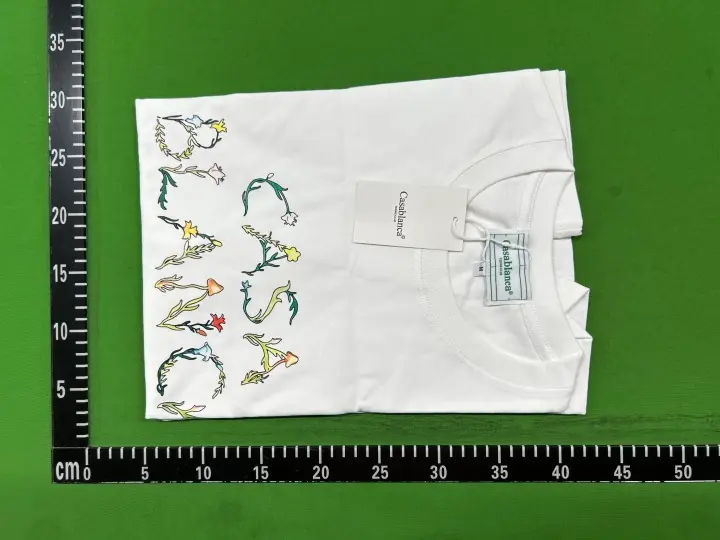 Casablanca Tee QC photo 1