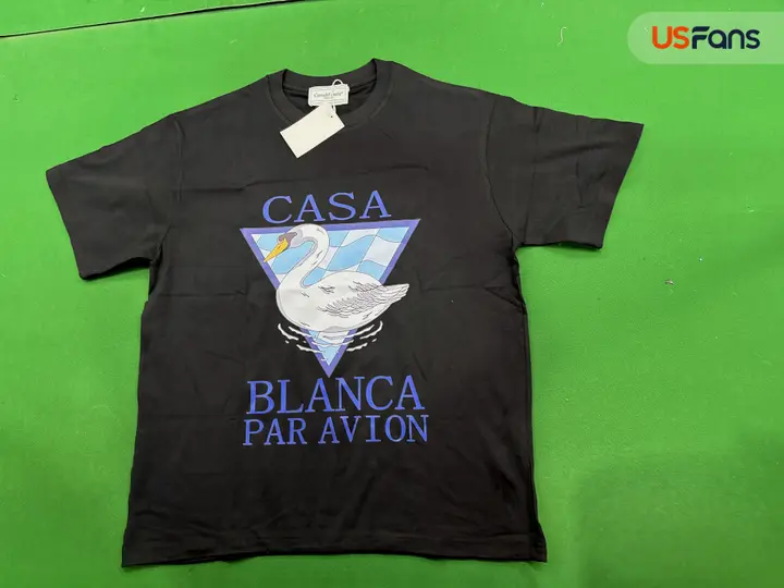 Casablanca Tee QC photo 10