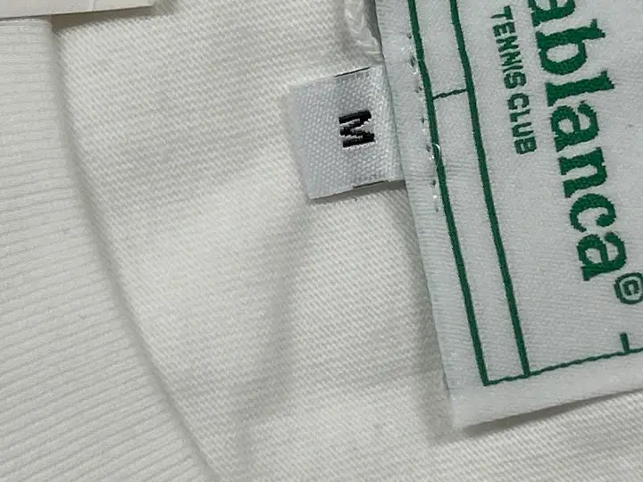 Casablanca Tee QC photo 2