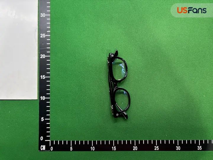 Chrome Hearts Sunglasses QC photo 1
