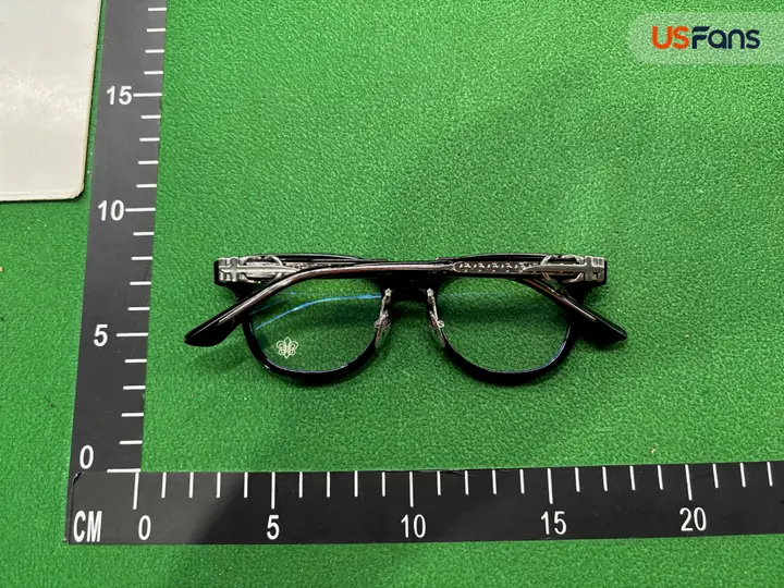 Chrome Hearts Sunglasses QC photo 5