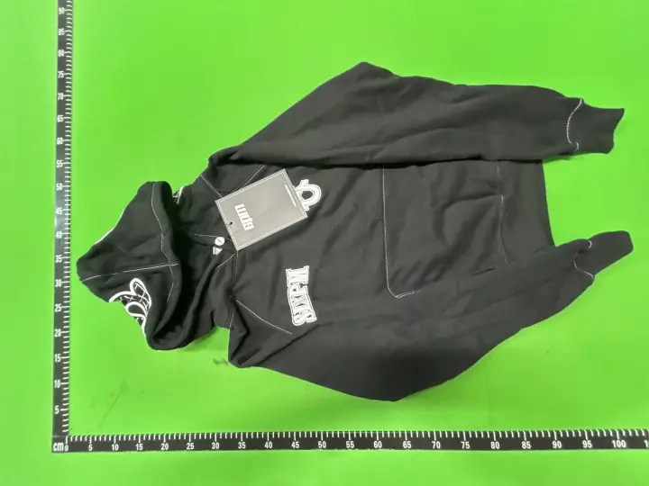 Six PM Hoodie QC photo 11