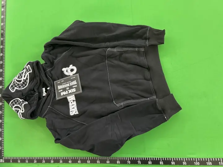 Six PM Hoodie QC photo 14