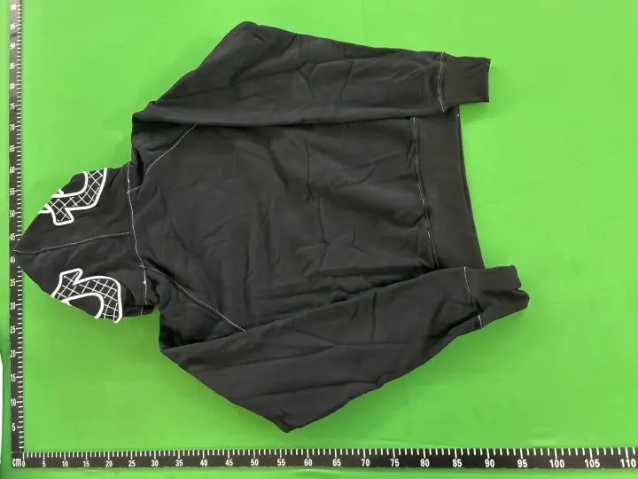 Six PM Hoodie QC photo 15