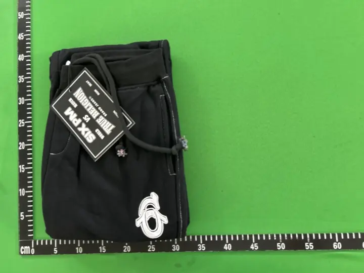 Six PM Hoodie QC photo 17