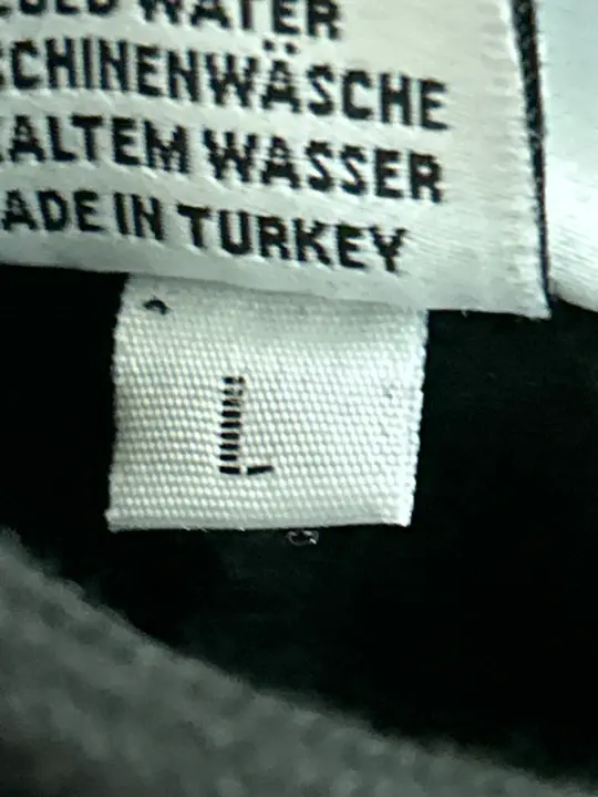 Six PM Hoodie QC photo 18