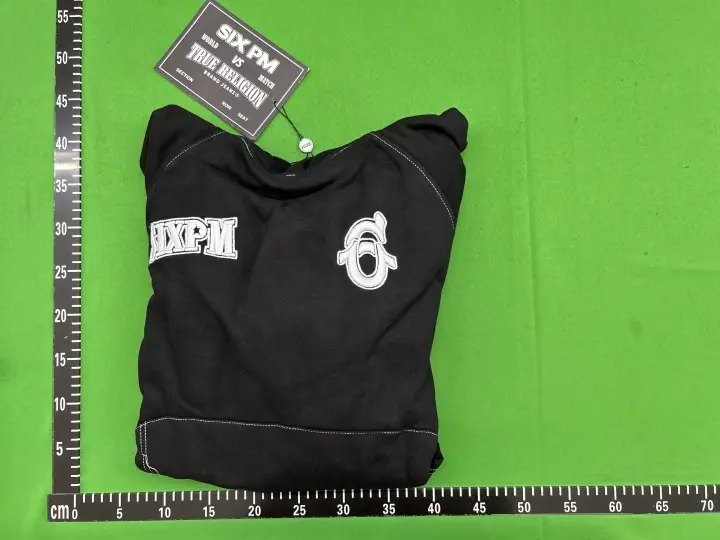 Six PM Hoodie QC photo 5