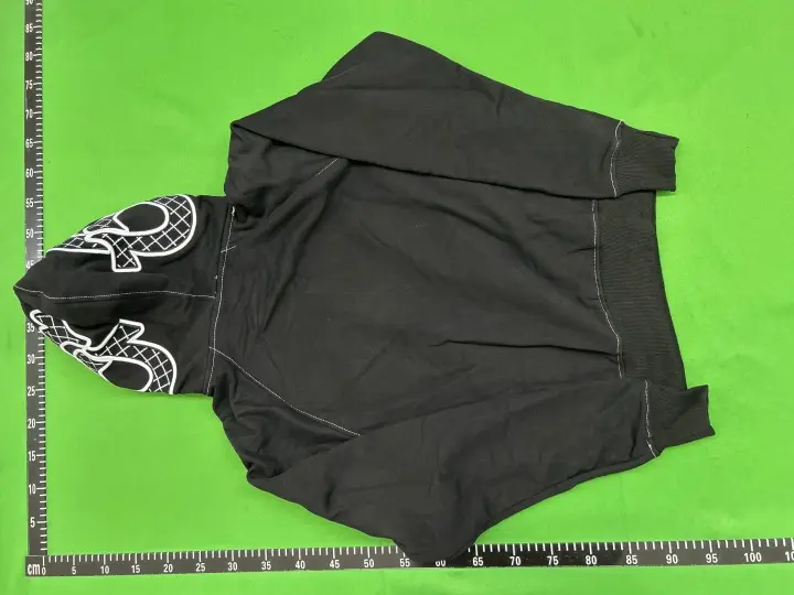 Six PM Hoodie QC photo 8