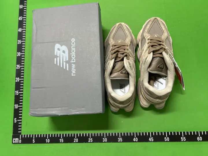 NB 9060 Shoes QC photo 2