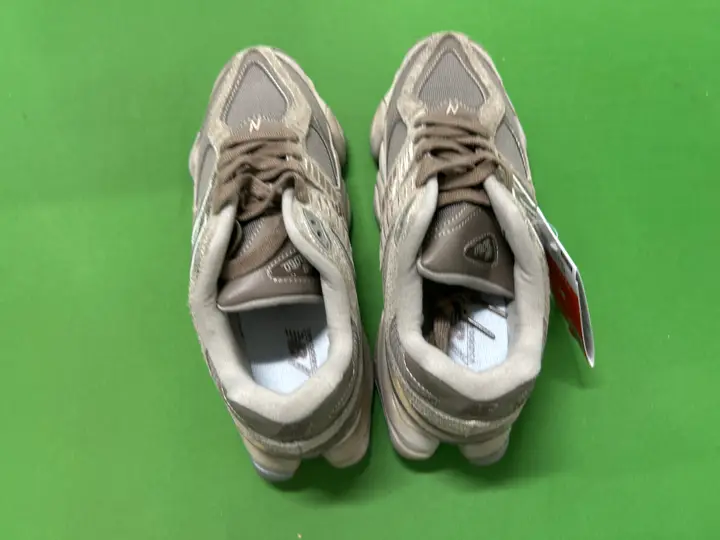 NB 9060 Shoes QC photo 3