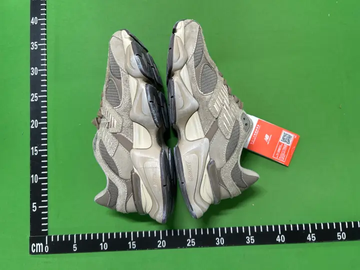 NB 9060 Shoes QC photo 4