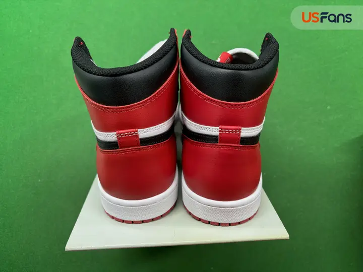 Jordan 1 Mocha QC photo 17