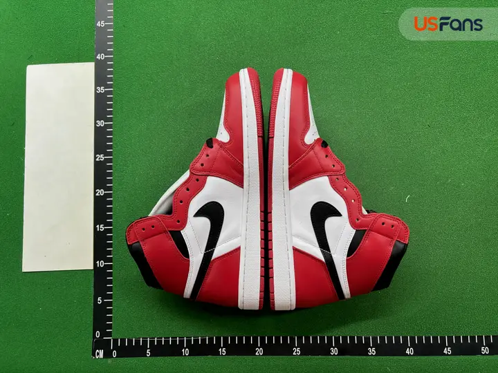 Jordan 1 Mocha QC photo 18