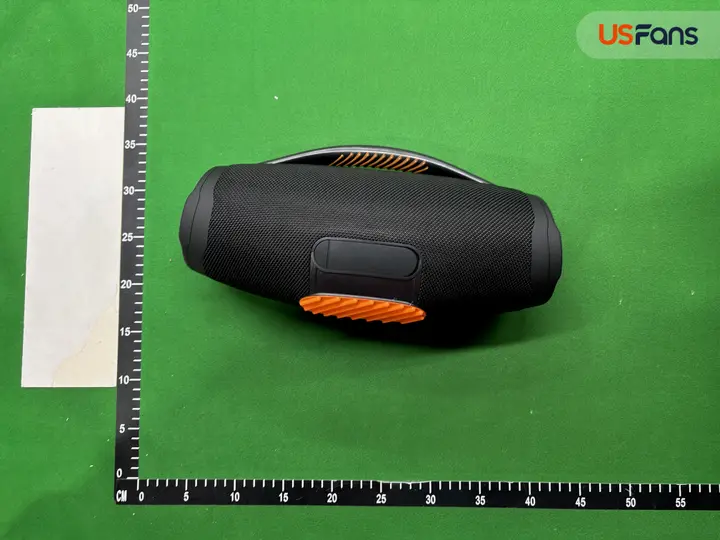 JBL Boombox 3 QC photo 13