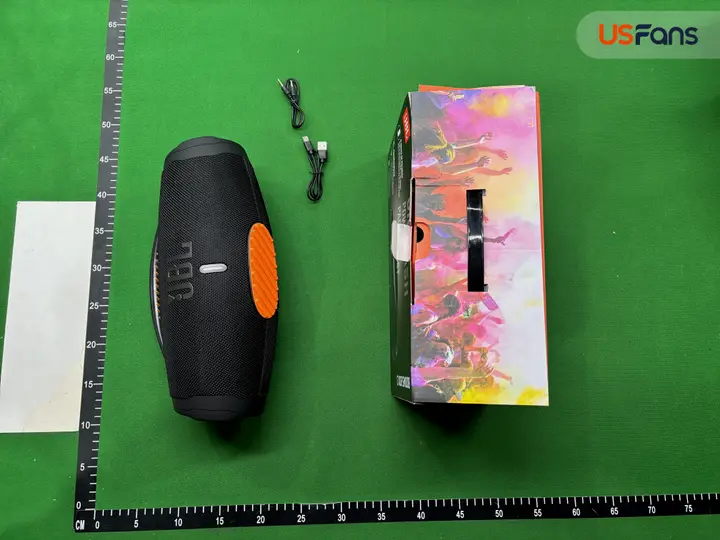 JBL Boombox 3 QC photo 14