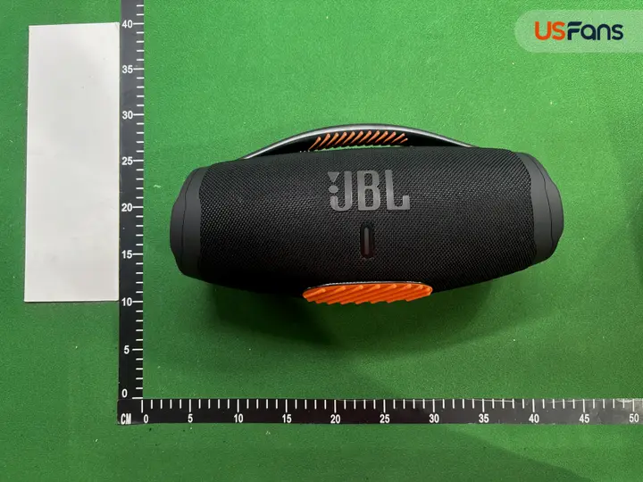 JBL Boombox 3 QC photo 6