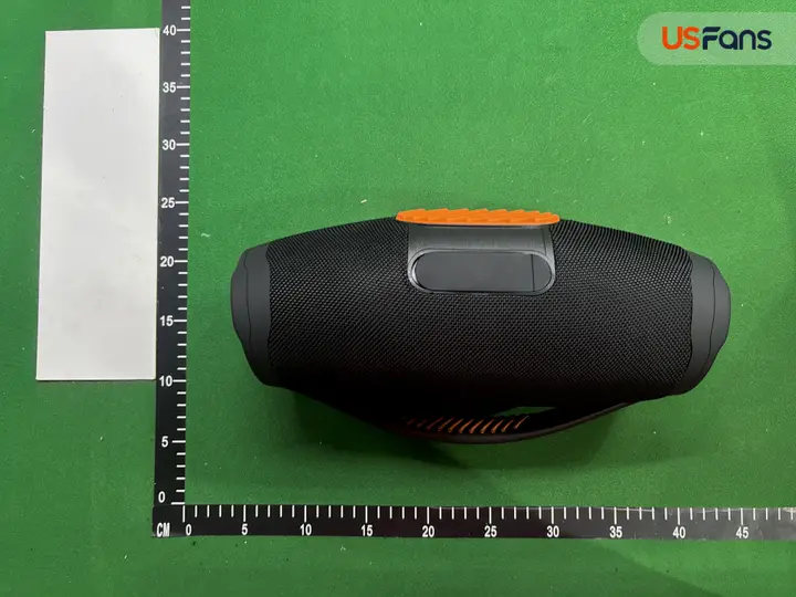 JBL Boombox 3 QC photo 7