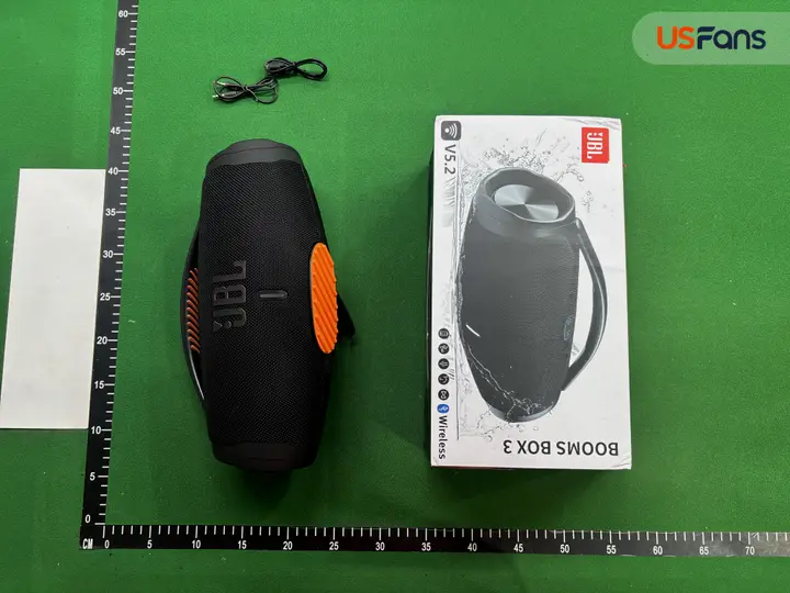 JBL Boombox 3 QC photo 8