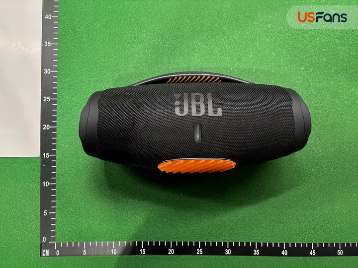 JBL Boombox 3 QC photo 9
