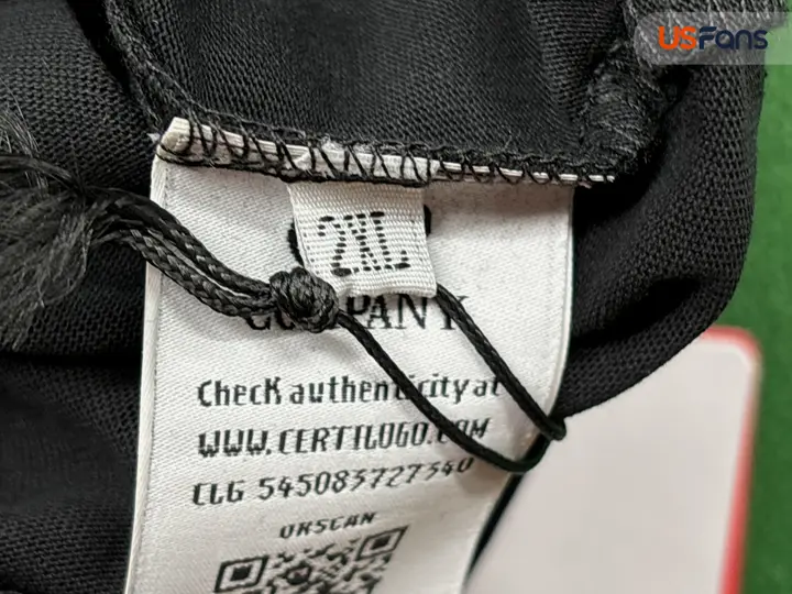 CP Company Tee QC photo 1